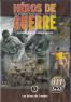 Le DVD du reportage de guerre Les héros de l'hombre