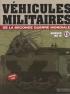 Le fascicule n°13 de la collection Eaglemoss de véhicules militaires au 1/43e