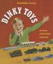 Le Livre Dinky Toys français anglais de Dominique Pascal chez EPA éditions