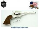 Le pistolet jouet Colt Western Scout en métal par Lone Star