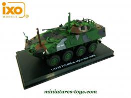 Le LAV 25 Piranha en miniature d'Ixo Models au 1/43e