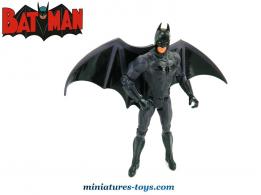 La figurine articulée de Batman