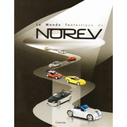 Le livre Le monde fantastique de Norev paru chez Grancher Editeur en 2005