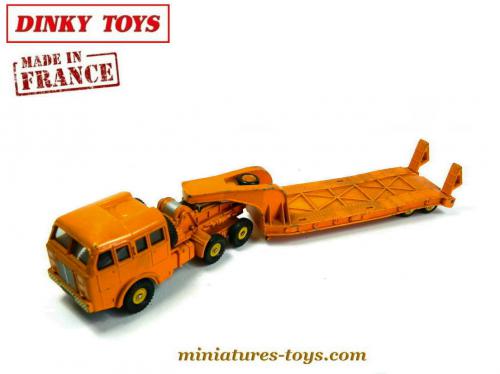 miniature dinky toys
