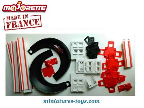 Le coffret Majorette Motor Piste 2