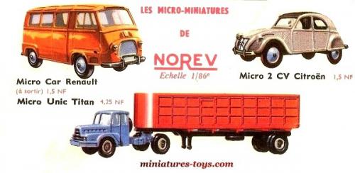 NOREV, CAMION TRACTEUR Zu 120, Unic + Remorque Primagaz EUR 8,00 - FR