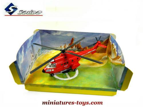 puma securite