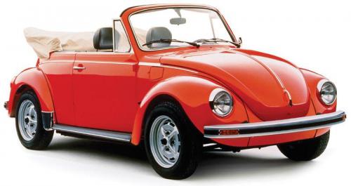 coccinelle miniature 1 18