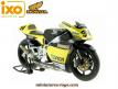 La moto Honda RSW250 de Dovizioso en miniature par Ixo Models au 1/12e