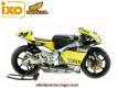 La moto Honda RSW250 de Dovizioso en miniature par Ixo Models au 1/12e