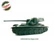 Le char AMX 13 miniature en plastique au 1/55e 