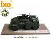 Le Combat Car 6x6 Ford M20 miniature par Ixo Models et Atlas au 1/43e