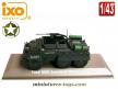 Le Combat Car 6x6 Ford M20 miniature par Ixo Models et Atlas au 1/43e
