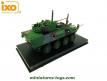 Le LAV 25 Piranha en miniature d'Ixo Models au 1/43e