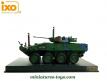 Le LAV 25 Piranha en miniature d'Ixo Models au 1/43e