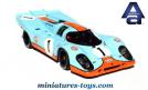 La Porsche 917K Daytona en miniature d'Auto Art au 1/43e