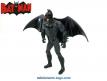 La figurine articulée de Batman