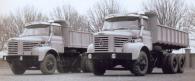 Le camion miniature Berliet GLM10 M3 a benne basculante au 1/35e