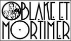 La BD Les sarcophages du 6e continent Tome 2 de Blake et Mortimer en 2004