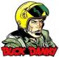 La BD Buck Danny Avions sans pilotes aux éditions Dupuis en 1980