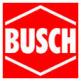 Un ensemble de panneaux routiers en miniatures de Busch au H0 1/87e