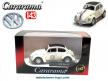 La Coccinelle Volkswagen Herbie du film en miniature par Cararama au 1/43e