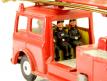 Le camion Bedford a nacelle Simon Snorkel en miniature de Corgi au 1/50e