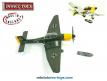 Le Junkers JU 87 B Stuka en miniature de Dinky Toys england au 1/72e