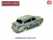 La Ford Vedette de 1954 grise en miniature par Dinky Toys France au 1/43e