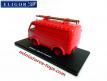 Le fourgon Renault 1000 kg pompiers en miniature d'Eligor au 1/43e