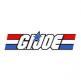 La foreuse mécanique de Gi Joe par Hasbro sous blister