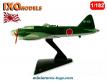 Le bombardier Mitsubishi G4 M2 Betty en miniature par Ixo Models au 1/182e