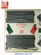 Le coffret circuit routier électrique Record 64 Junior Jouef n°395