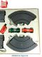 Le coffret circuit routier électrique Record 64 Junior Jouef n°395