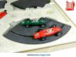 Le coffret circuit routier électrique Record 64 Junior Jouef n°395