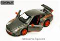 La Porsche 911 GT3 RS en miniature de Kinsmart au 1/36e