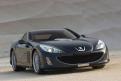 La voiture Peugeot 907 concept car miniature de Norev et Altaya au 1/43e