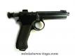 Un joli petit pistolet jouet Steyr M 07 produit par Armodelli Mam Uniwerk 