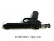 Un joli petit pistolet jouet Steyr M 07 produit par Armodelli Mam Uniwerk 