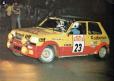 La Renault 5 Alpine rallye de San Remo 1977 en miniature par Eligor au 1/43e