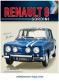 La Renault 8 Gordini en miniature par Ixo Models au 1/24e