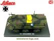 Le TPZ 1 Fuchs de l'armée allemande en miniature par Schuco au 1/43e