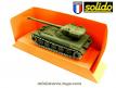 Le char français AMX 13 Alsace en miniature militaire Solido n°250 au 1/50e