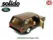 Le Range Rover 1978 en miniature de Solido au 1/43e