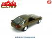 La Porsche 928 GT de 1989 en miniature par Solido au 1/43e