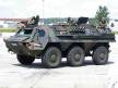 Le TPZ 1 Fuchs de l'armée allemande en miniature par Schuco au 1/43e
