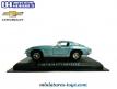 La Chevrolet Corvette Sting Ray 1964 en miniature d'Universal Hobbies au 1/43e