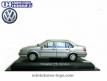 La Volkswagen Shangai Santana 2000 miniature d'Universal Hobbies au 1/43e