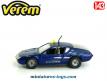 L'Alpine A310 Gendarmerie en miniature de Verem au 1/43e