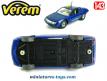 L'Alpine A310 Gendarmerie en miniature de Verem au 1/43e